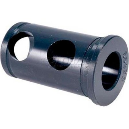 ABS IMPORT TOOLS Imported Type J Tool Holder Bushing 1-1/4"O.D. x 1/2"I.D. 39001910